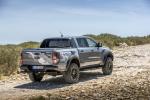 Ford Ranger Raptor 2018 года (EU)